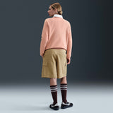 Sportswear Club Fleece Peach