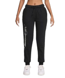 W NSW CLUB FLC GX STD PANT L
