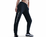 W NSW CLUB FLC GX STD PANT L