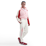 W NSW CLUB FLC GX STD PANT L