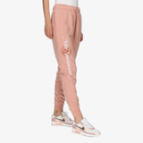 W NSW CLUB FLC GX STD PANT L