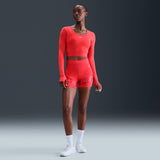 Pro Sculpt Red