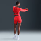 Pro Sculpt Red