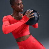 Pro Sculpt Red