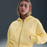 W Phnx Flc Crop Yellow
