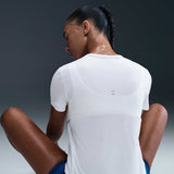 Dri-Fit White