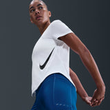 Dri-Fit White