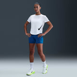 Dri-Fit White
