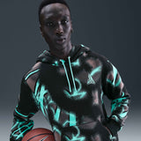 JA M CLUB BB PO HOODIE