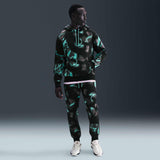 JA M CLUB BB PO HOODIE