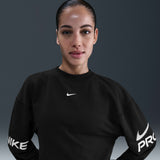 Flc Crew Tt Hrx Black