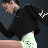 Flc Crew Tt Hrx Black