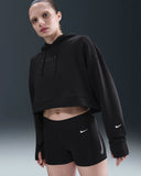 Pro Therma-Fit Fleece Hoodie Black