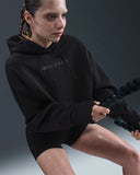 Pro Therma-Fit Fleece Hoodie Black