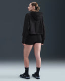 Pro Therma-Fit Fleece Hoodie Black