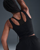One Df Fttd Black