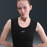 Pro WomenS Dri-Fit Tank Top Black