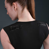 Pro WomenS Dri-Fit Tank Top Black