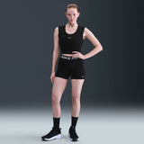 Pro WomenS Dri-Fit Tank Top Black