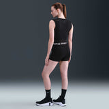 Pro WomenS Dri-Fit Tank Top Black