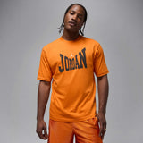Air Jordan Brk Col Wm Ss Orange