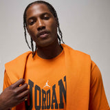 Air Jordan Brk Col Wm Ss Orange