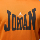 Air Jordan Brk Col Wm Ss Orange