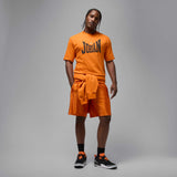 Air Jordan Brk Col Wm Ss Orange