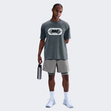 M90 Gym Heritage Grey