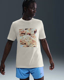 Df Trail Energy Beige
