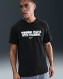 Winning Black