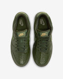 W DUNK LOW SS