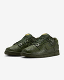 W DUNK LOW SS