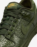 W DUNK LOW SS