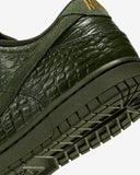W DUNK LOW SS