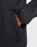 Stride MenS Repel U V Running Jacket Black