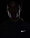 Stride MenS Repel U V Running Jacket Black