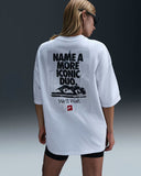 NSW Ess Oversized Tee