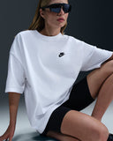 NSW Ess Oversized Tee