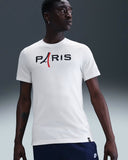 Psg Ss White