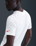 Psg Ss White