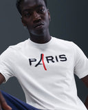 Psg Ss White