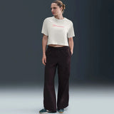 Club Ss Crop Yellow