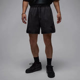Woven Diamond Shorts