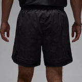 Woven Diamond Shorts