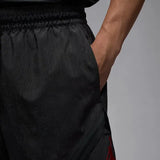 Woven Diamond Shorts