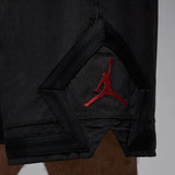 Woven Diamond Shorts