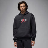 Brooklyn Fleece Men's Pullover Hoodie