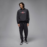 Brooklyn Fleece Men's Pullover Hoodie