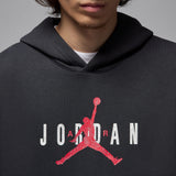 Brooklyn Fleece Men's Pullover Hoodie